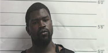 Daniel Williams, - Orleans Parish County, LA 